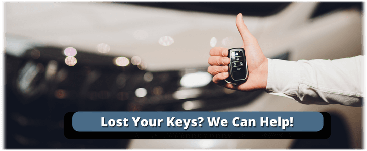 Car Key Replacement Buffalo NY