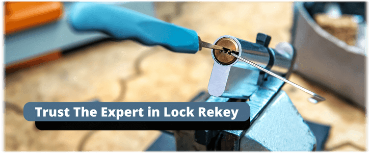 Lock Rekey Buffalo NY